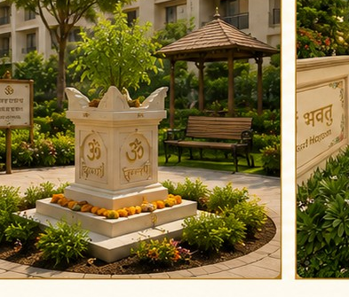 Tulsi Gardens